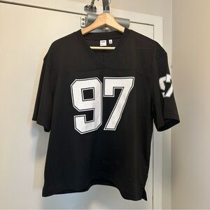 TNA Record Jersey | S